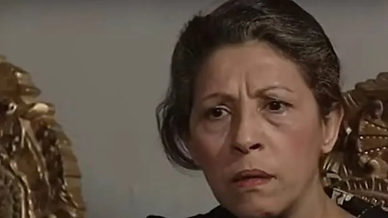 وفاة الممثلة السورية سعاد عمر والسبب مجهول!