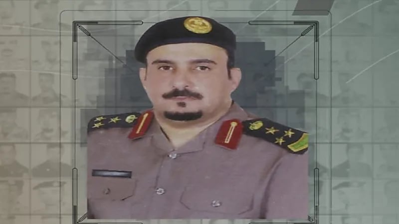 أمن الدولة تحيي ذكرى استشهاد رجل أمن في الدوادمي