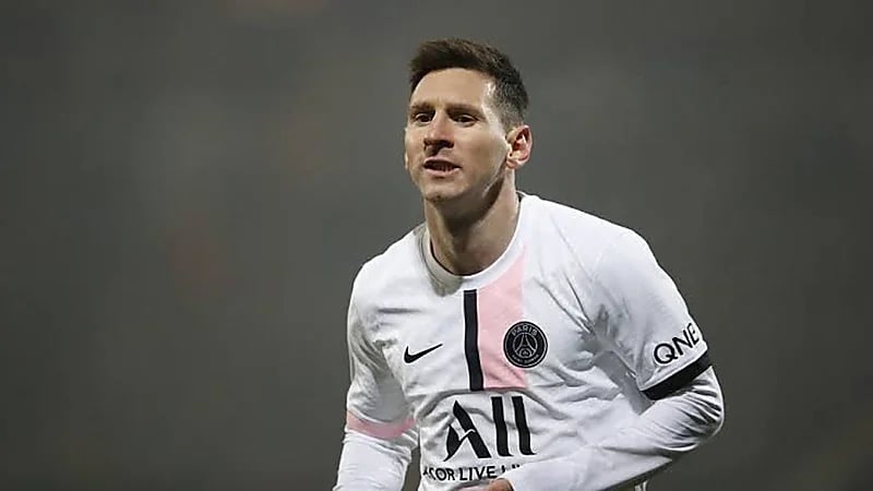 بالفيديو.. ظهور ميسي جديد في الأرجنتين