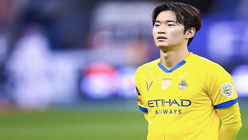 النصر يفشل في الاتفاق مع "كيم جين سو" سواء بالبيع أو الإعارة