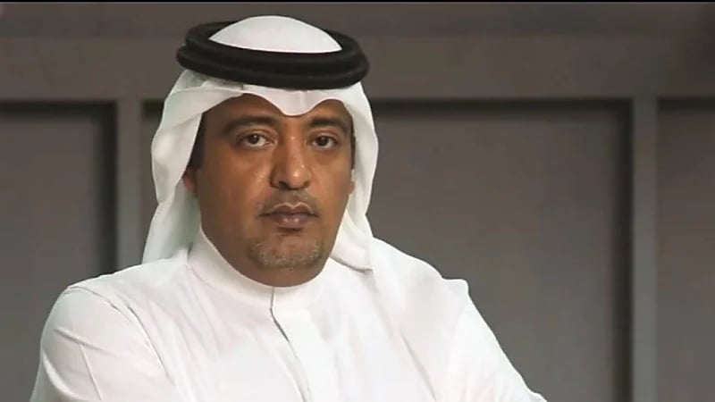 وليد الفراج ‬⁩: اعتبار مدح ⁧‫الهلال‬⁩ إغاظة في ⁧‫النصر‬⁩ فهذا يعتبر شغل ضرائر