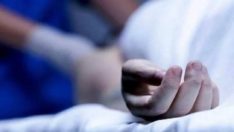 شاب يقتل زوجته بعدة طعنات نافذة