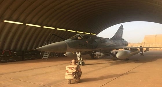 تعاون مثمر بين المملكة وفرنسا لمكافحة الإرهاب في أفريقيا