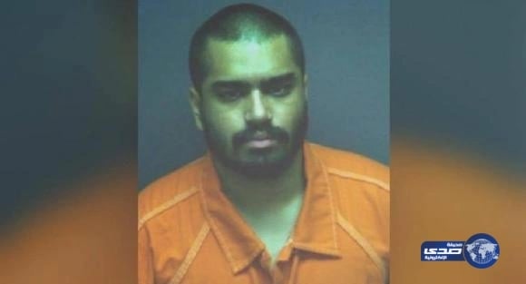 الشرطة الأمريكية تتهم رجل بطعن شخصين ويردد " الله أكبر"