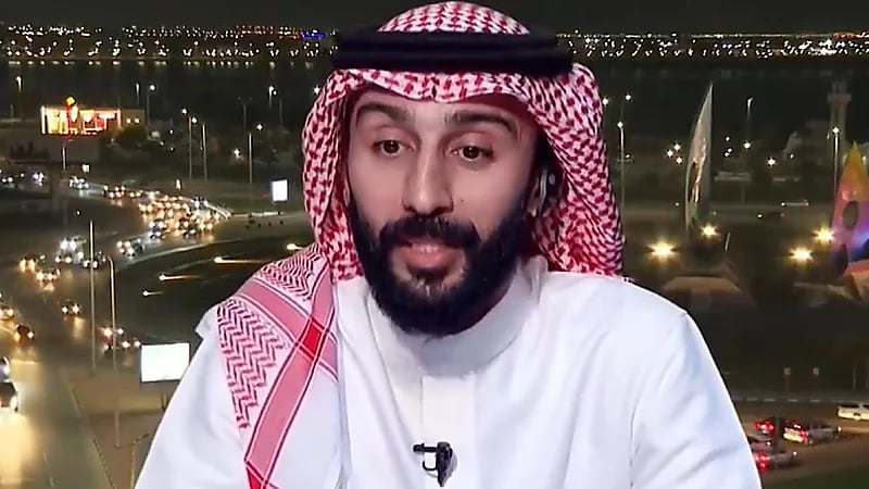 السهلاوي: لاعبي ‎النصر أثبتوا أنهم قادرين على المنافسة.. فيديو