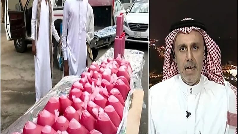 بالفيديو.. مختص: هناك بكتيريا ضارة في السوبيا قد تؤدي إلى الذهاب للمستشفى