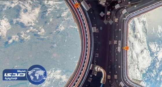 جوجل تتيح فرصة التجول الفضائي