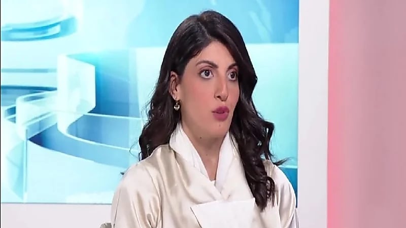 بالفيديو.. "مرشدة وعي" تبيّن فوائد ممارسة اليوغا للأطفال في المدارس