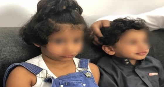 مصير طفلي الزوجة المنحورة ببيش