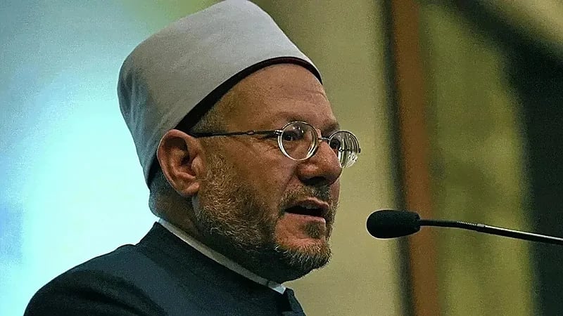 مفتي مصر: من يرفض لقاحات كورونا ضد مراد الله ومشيئته