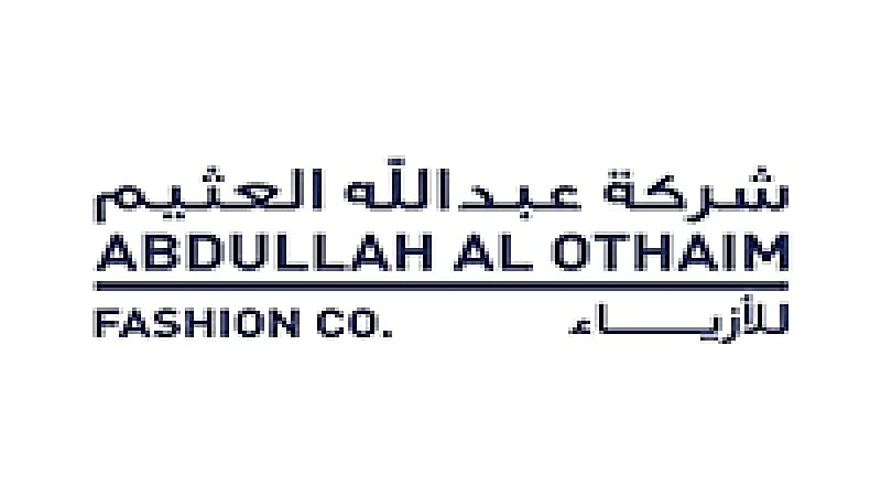 وظائف شاغرة بشركة عبدالله العثيم للأزياء