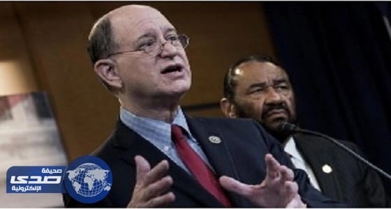 نائب أمريكي يتقدم بطلب لعزل ترمب