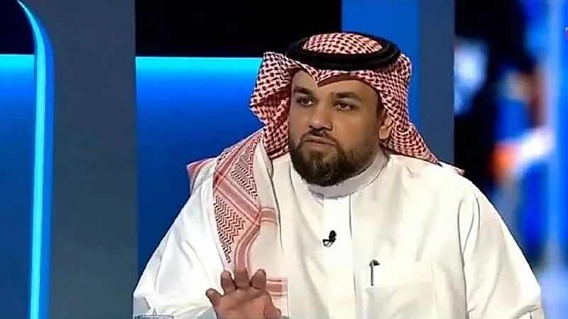 الصائغ: حمدالله سينضم لمعسكر الشباب الخارجي