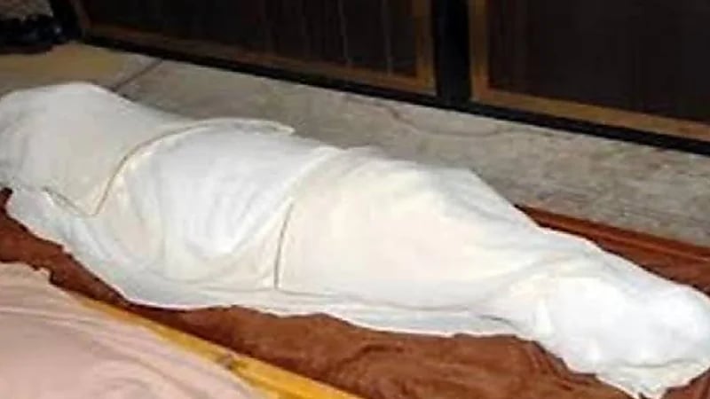 رجل إطفاء يعثر على جثة ابنته خلال ممارسة عمله