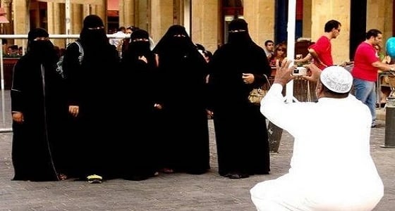 نصائح التعدد تغري عيون الرجال.. ومغردون: تحس بالاهتمام والأنس