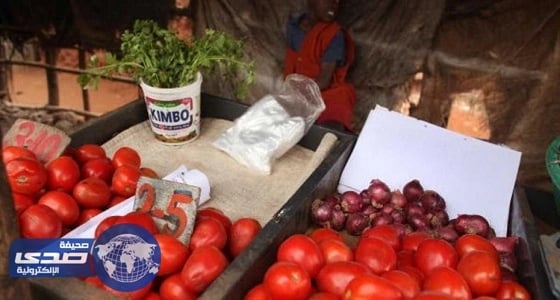 نيجيري يحل أزمة المعوزين للطعام بتطبيق على الهاتف