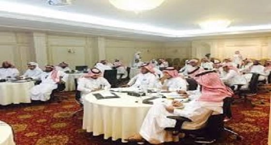 149 متدربة في 7 برامج تدريبية بمركز التنمية الاجتماعية بالرياض