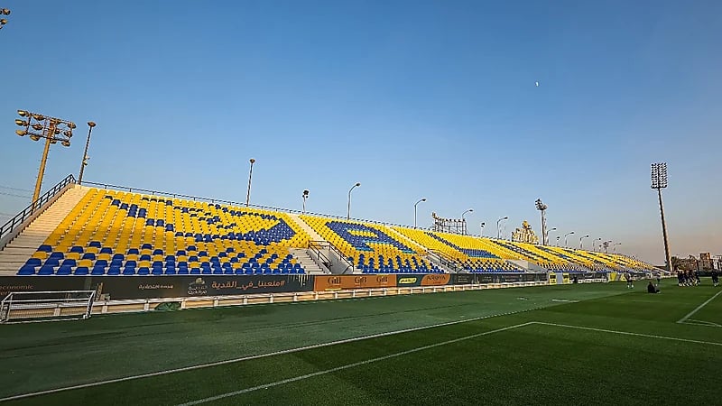 النصر يبحث عن معادلة رقم قياسي أمام القادسية