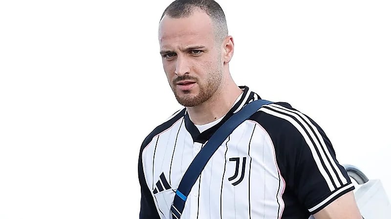 غياب نجم يوفنتوس عن مواجهة ريال مدريد