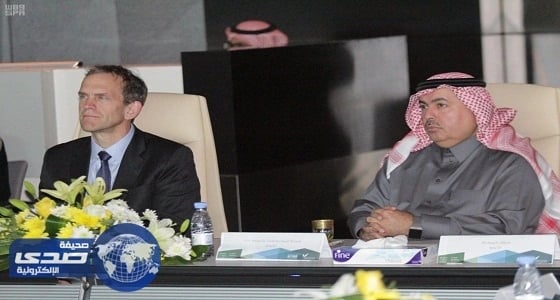 وفد من جوجل يزور مدينة الملك عبدالعزيز للعلوم والتقنية