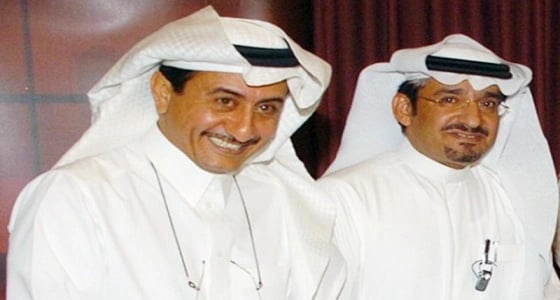 دعوى قضائية يواجهها القصبي والسدحان بسبب " طاش ماطاش "