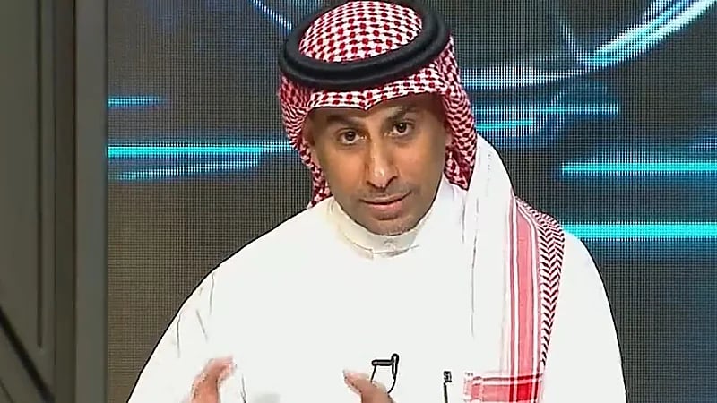 محمد العنزي يعلق على سؤال حول تاريخ بطولات تاليسكا مع النصر .. فيديو