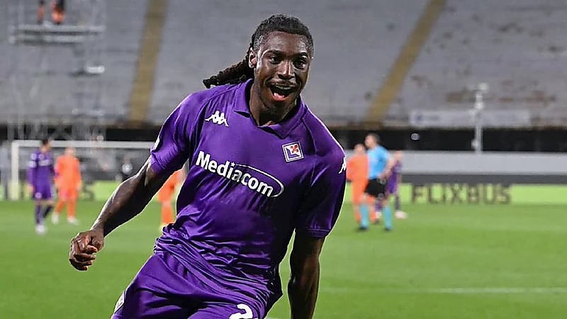 مصادر: مويس كين يرغب في البقاء في أوروبا