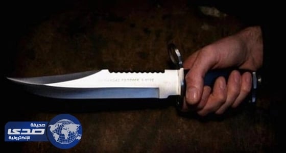 شرطة " أحد " تلقي القبض على قاتل العشريني بالمدينة