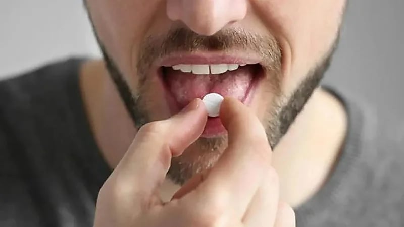 إنجاز غير مسبوق: أول حبوب منع حمل للرجال بدون هرمونات