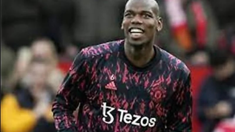 بوجبا يتغزل بيوفنتوس ويثير جدل كبير حول عودته للفريق