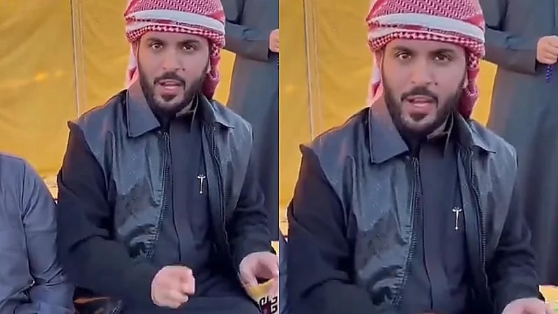 الذيابي يرد على سؤال إذا شفعك الله تشفع لمن من أبويك .. فيديو
