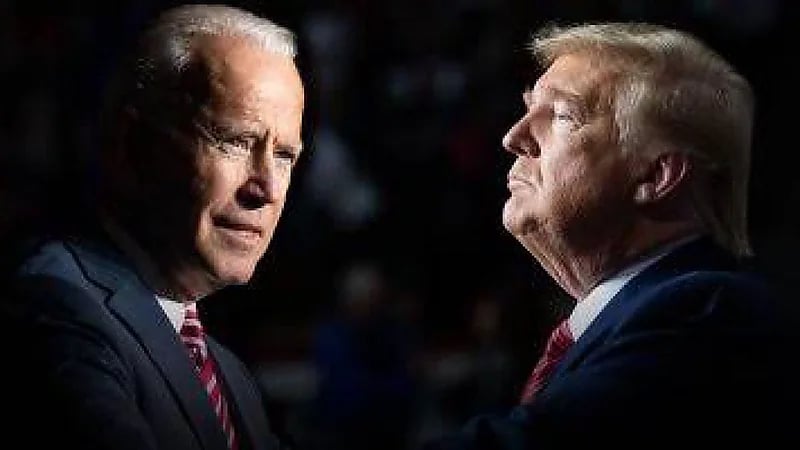 ترامب يتوعد الديمقراطيين: استعدوا سنستعيد الكونغرس