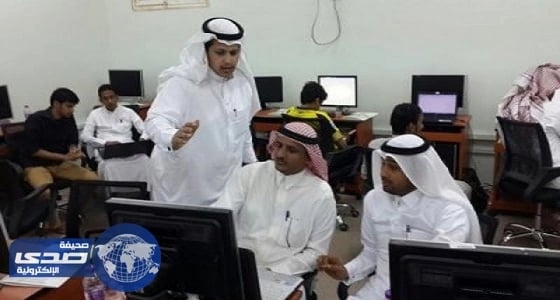 غرفة أبها تدرب 60 طالبا من أبناء الشهداء والموهوبين مجانا