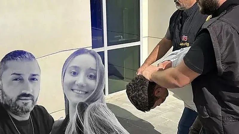 قاتل يتهم ضحاياه بسرقة أفكاره عبر الذكاء الاصطناعي