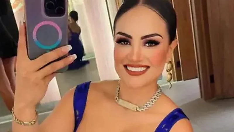 مصرع ملكة جمال كمال أجسام في ظروف غامضة