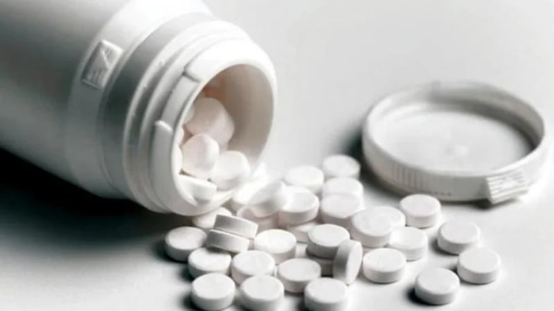 "النمر" يحذر من تناول الأسبرين بعد سن الأربعين