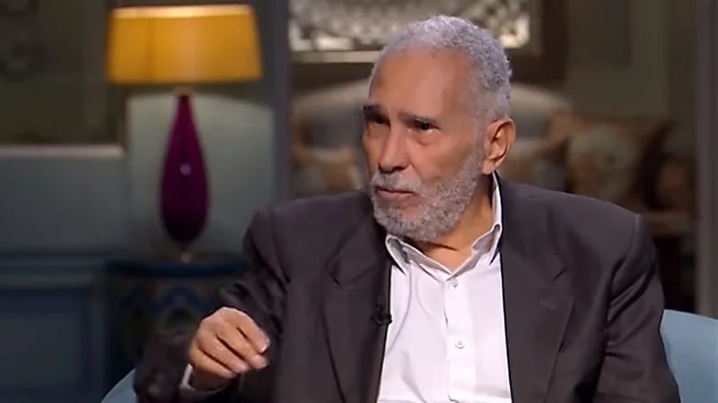 نقل عبدالرحمن أبو زهرة للمستشفى فاقدًا للوعي