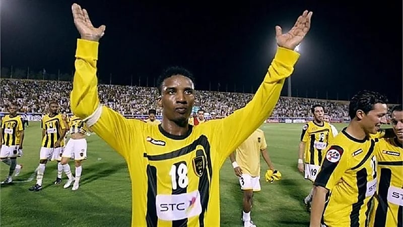 محمد نور يتلقى عرض من شركة عالمية بشأن حفل اعتزاله