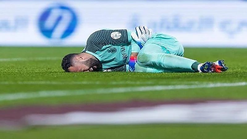 قائمة بنجوم انتهى موسمهم مبكرًا بسبب الإصابة