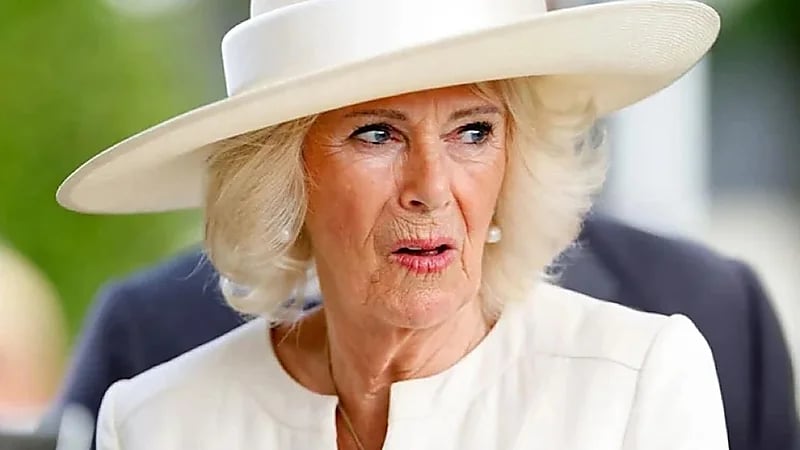 تفاصيل صادمة تكشف عن تعرض الملكة كاميلا لاعتداء جنسي في مراهقتها