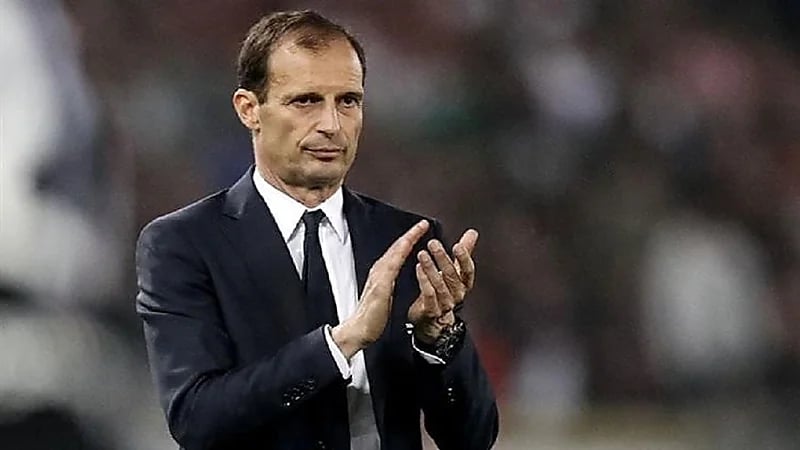 أليجري يكشف موقفه من تولى قيادة ريال مدريد