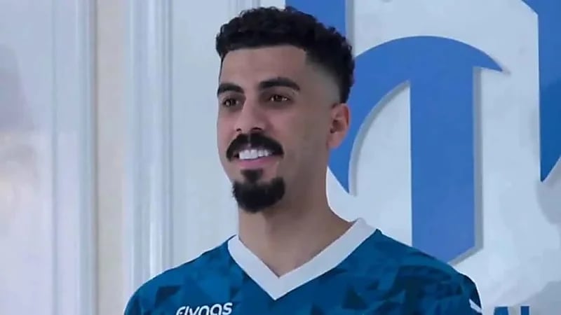 لاجامي ينضم لقائمة الهلال في كأس العالم للأندية