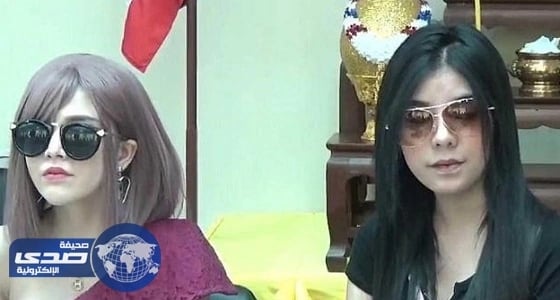 السجن لفتاتين عرضا فيديو لايف على الفيسبوك