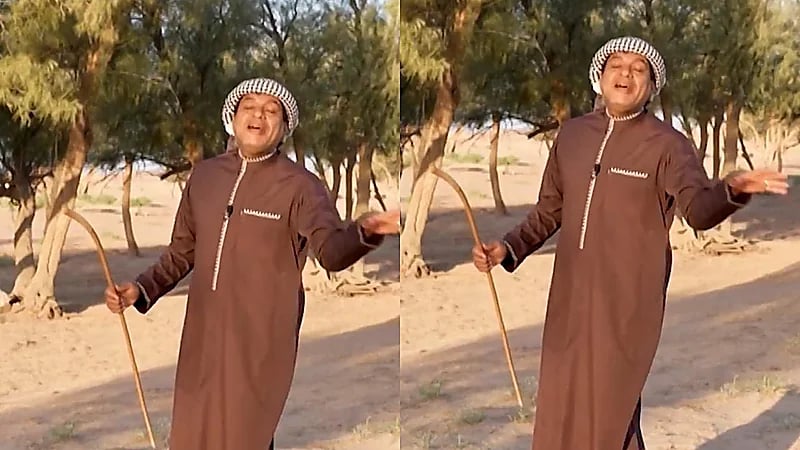 الزعاق: بقي 33 يومًا ويتساوى طول الليل مع النهار على مستوى العالم.. فيديو