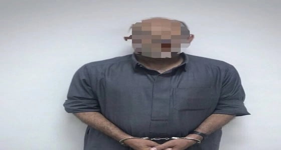 مواطن ينتحل صفة رجال الأمن ويمتهن السرقة بالخرج.. والشرطة تلقي القبض عليه