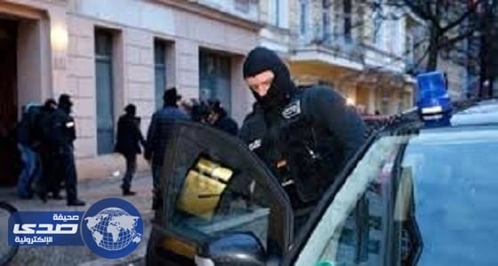 ألمانيا: الإرهابى المغربى عرض أمن الدولة للخطر
