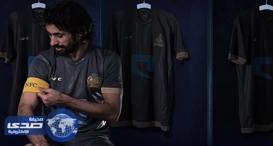 حسين عبدالغني ينهي مسيرته مع النصر