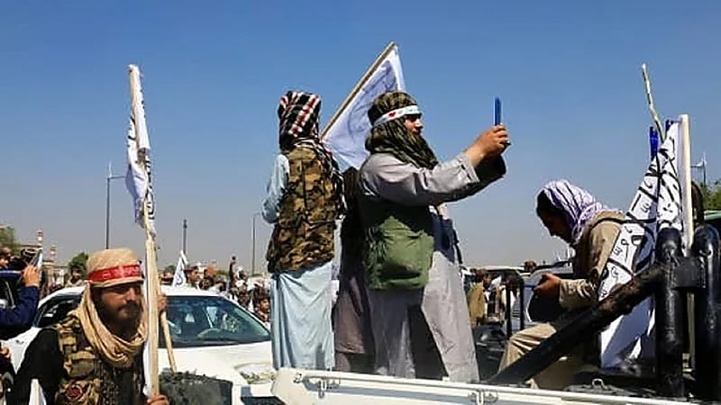 روسيا تعترف رسميًا بحكومة طالبان في أفغانستان