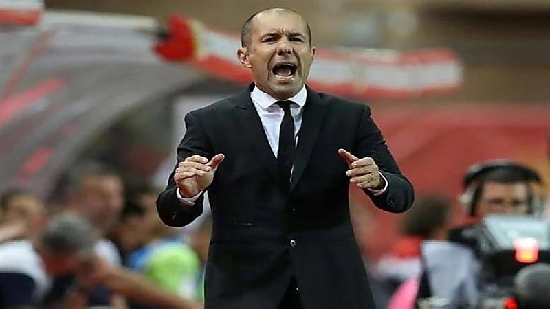 " جارديم " يحسم مصير 9 لاعبين قبل الموسم الجديد