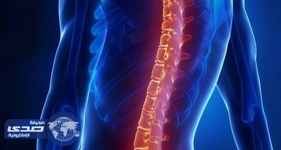 فرنسا تحتفل باليوم العالمي للعمود الفقري